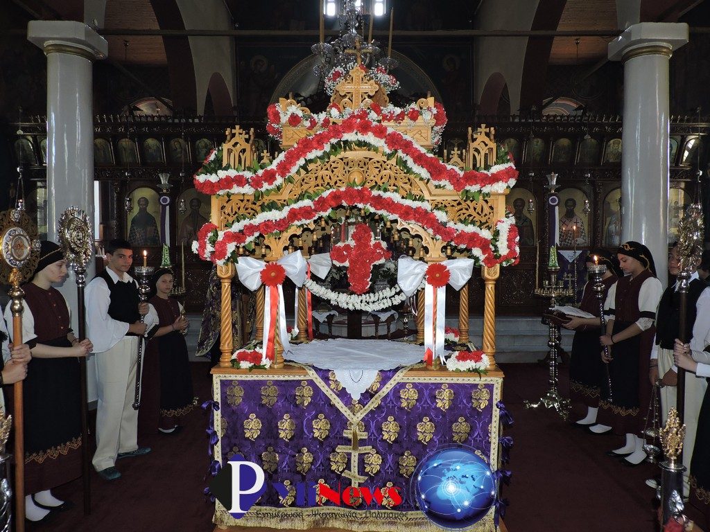 10 Palaiomonastiro