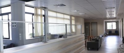 Κέντρο Υγείας Πύλης