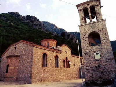 ΑΓΙΟΣ ΝΙΚΟΛΑΟΣ ΠΥΛΗΣ
