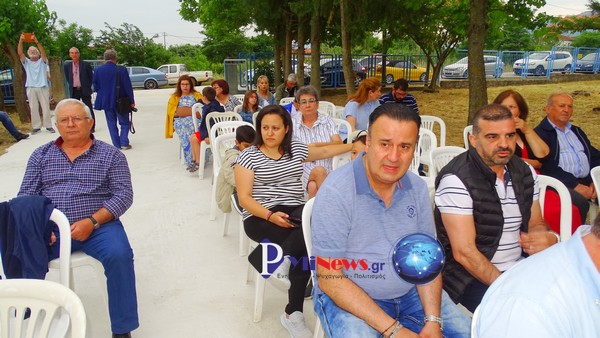 Moysiki Sxoli D Pylis (11)