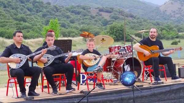 Moysiki Sxoli D Pylis (5)