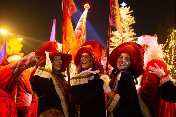 DENTRO TRIKALA 2023-24