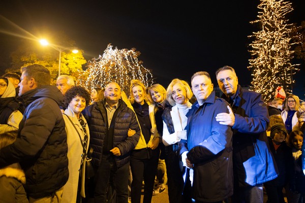 DENTRO TRIKALA 2023-28