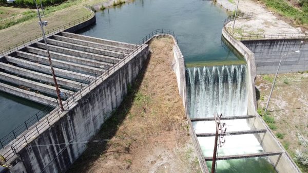 Photo Μακροχώρι 1 iamp hydro 2