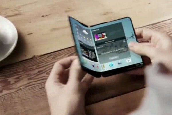 Samsung-flexible-