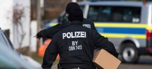 police germania