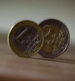 euro.