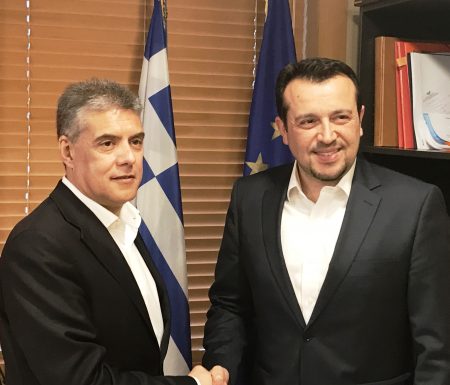 agorastos papas
