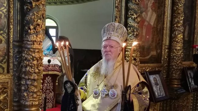 VARTHOLOMAIOS