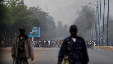mali