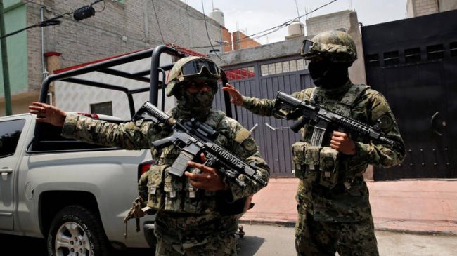 mexiko