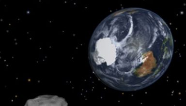 ASTEROID