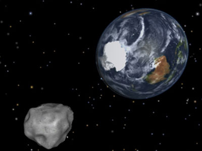ASTEROID
