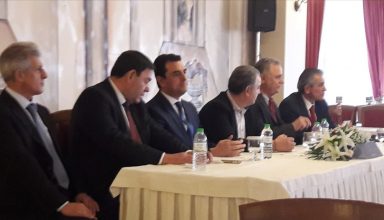 Dimto Kalampakas Arxiki