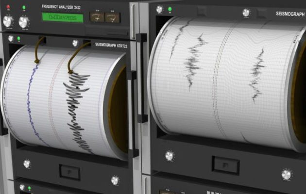 SEISMOS
