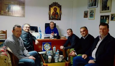 Vlaxogiannis