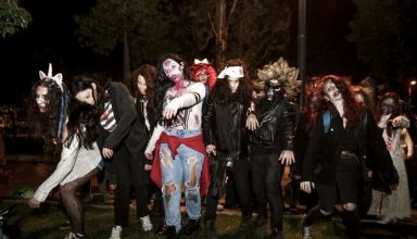 Zombie