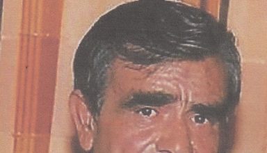 georgoulas