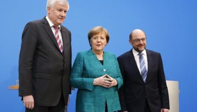 merkel