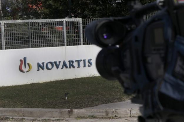 novartis