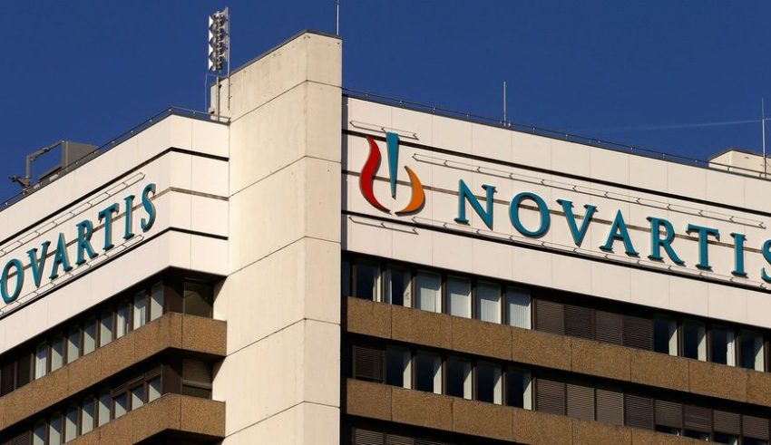 novartis