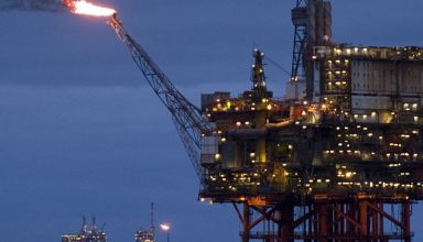 oil-platform