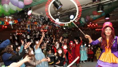 party Arxiki