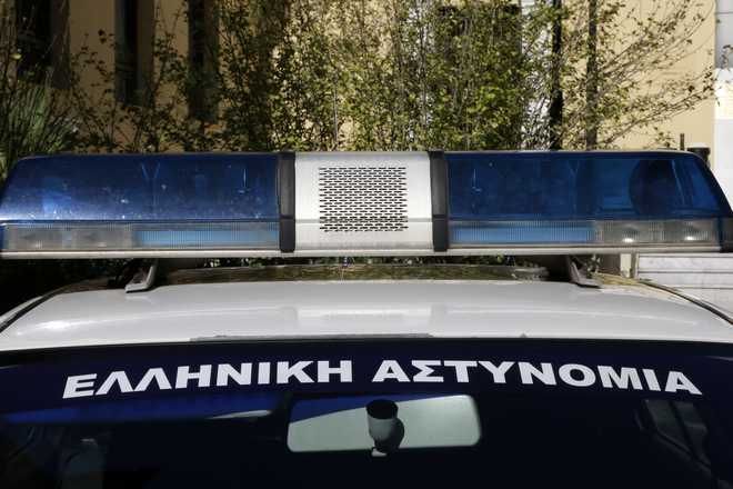police