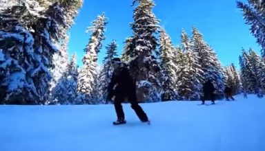 ski