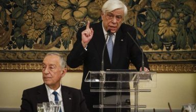Pavlopoulos