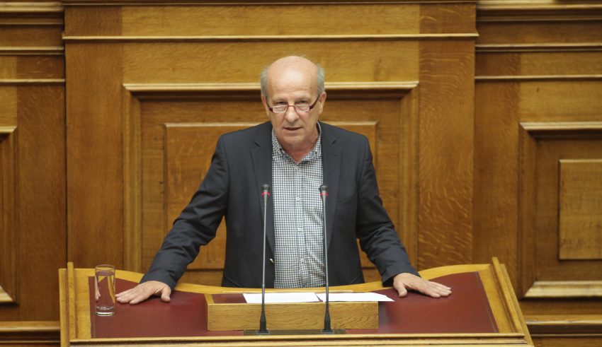 Simorelis