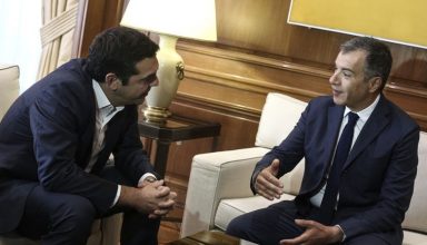 TSIPRAS THEOD