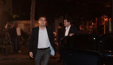 Tsipras