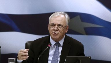dragasakis