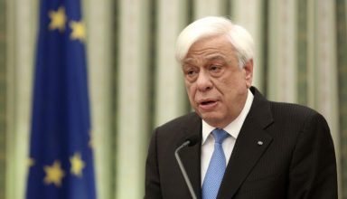 pavlopoulos