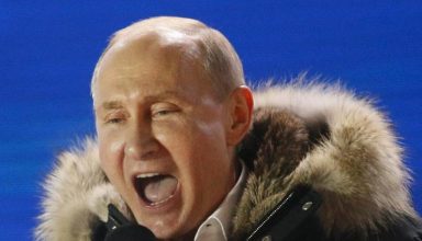 putin