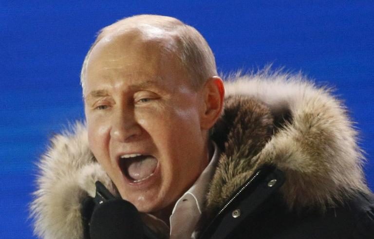 putin