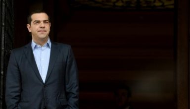 tsipras