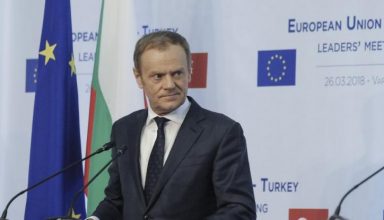 tusk