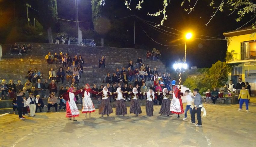Bele (18) Arxiki