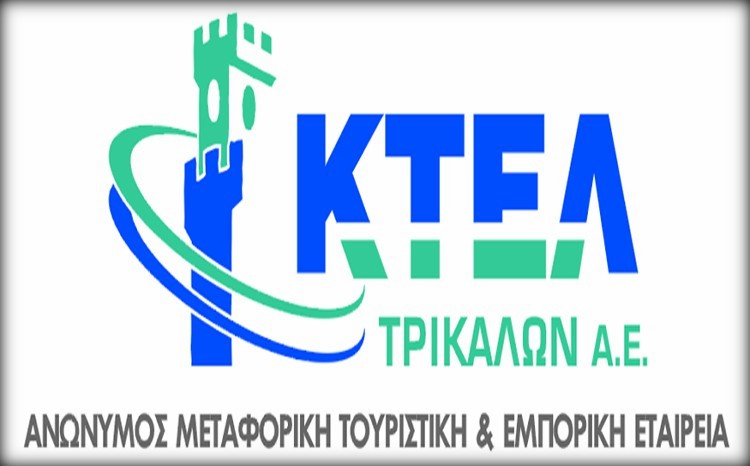 KTEL Trikalwn