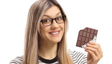 chocolate
