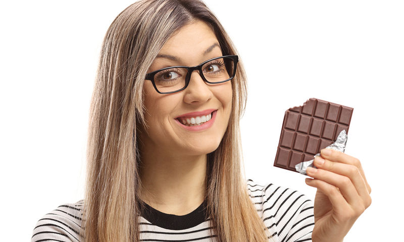 chocolate