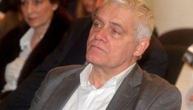 tsironis