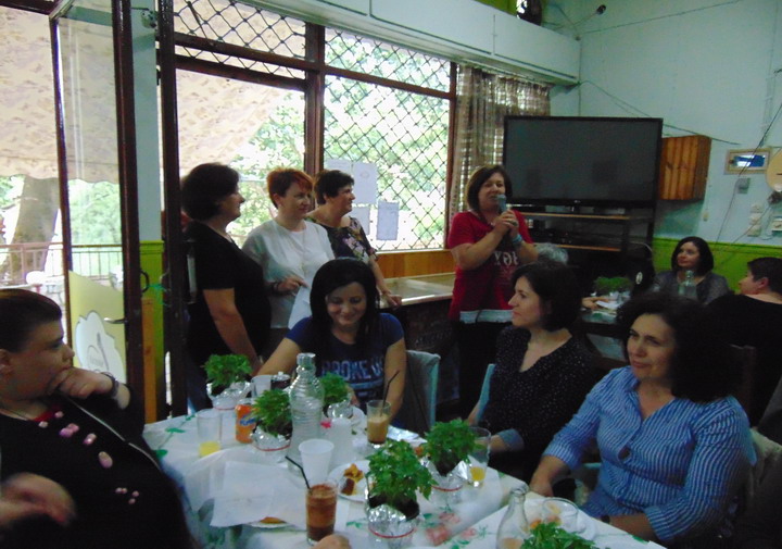 Ag Vissarionas Arxiki