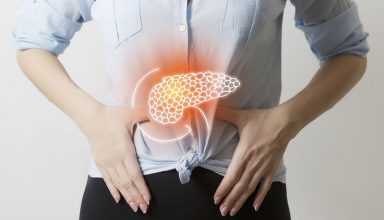 pancreas