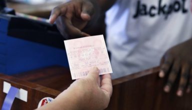 lottery