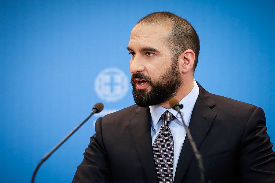 tzanakopoulos