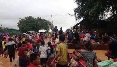 laos