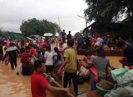 laos